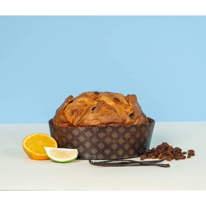 Panettone Tradizionale